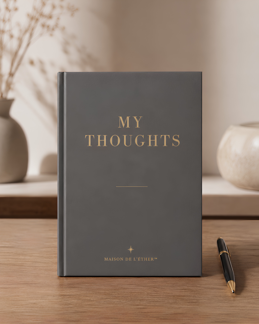 My Thoughts: For the Thoughts Worth Keeping