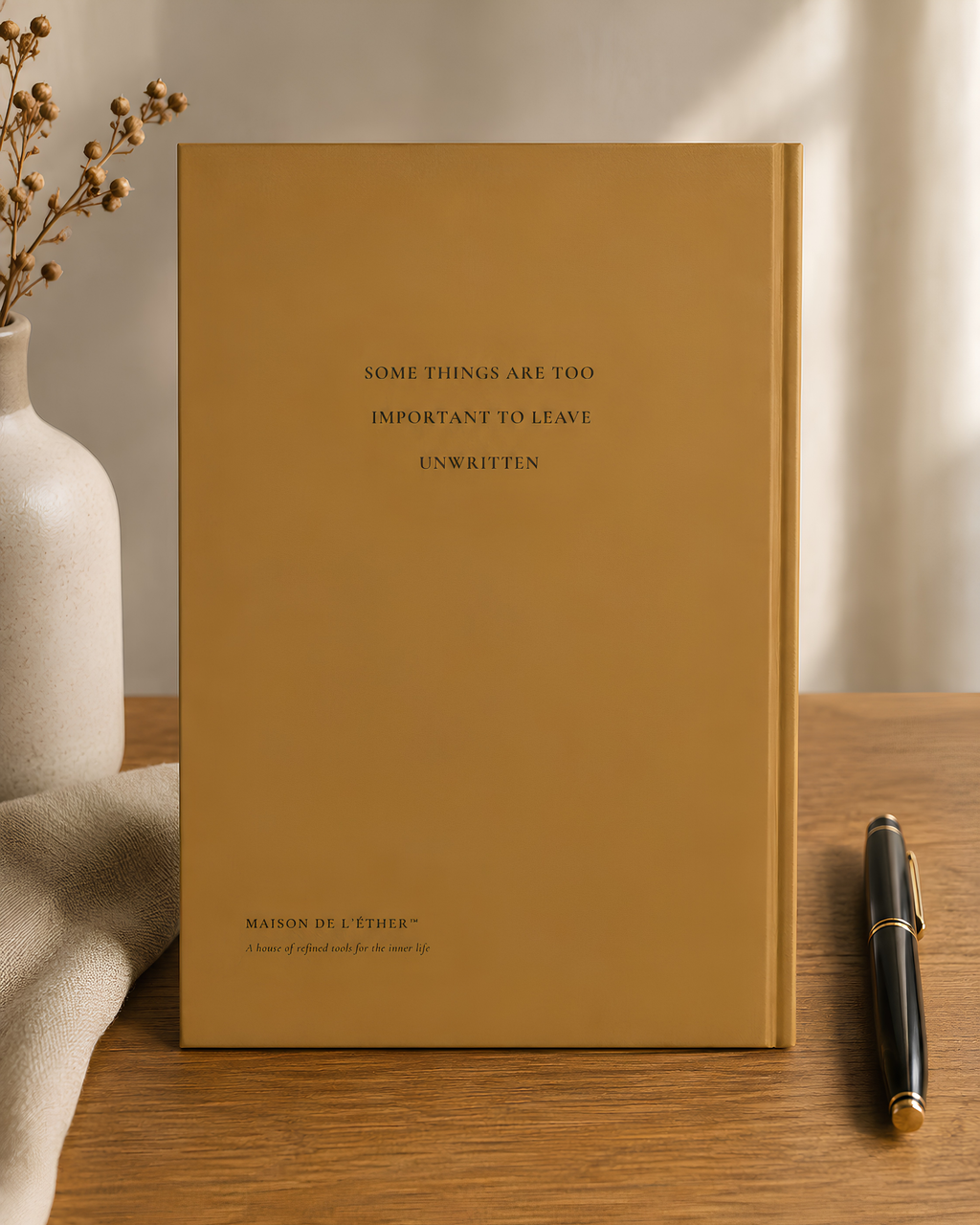 MY IDEAS: For the Ideas Worth Pursuing
