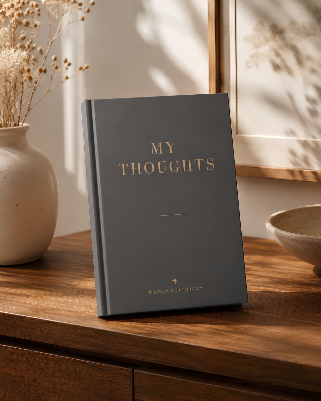 My Thoughts: For the Thoughts Worth Keeping