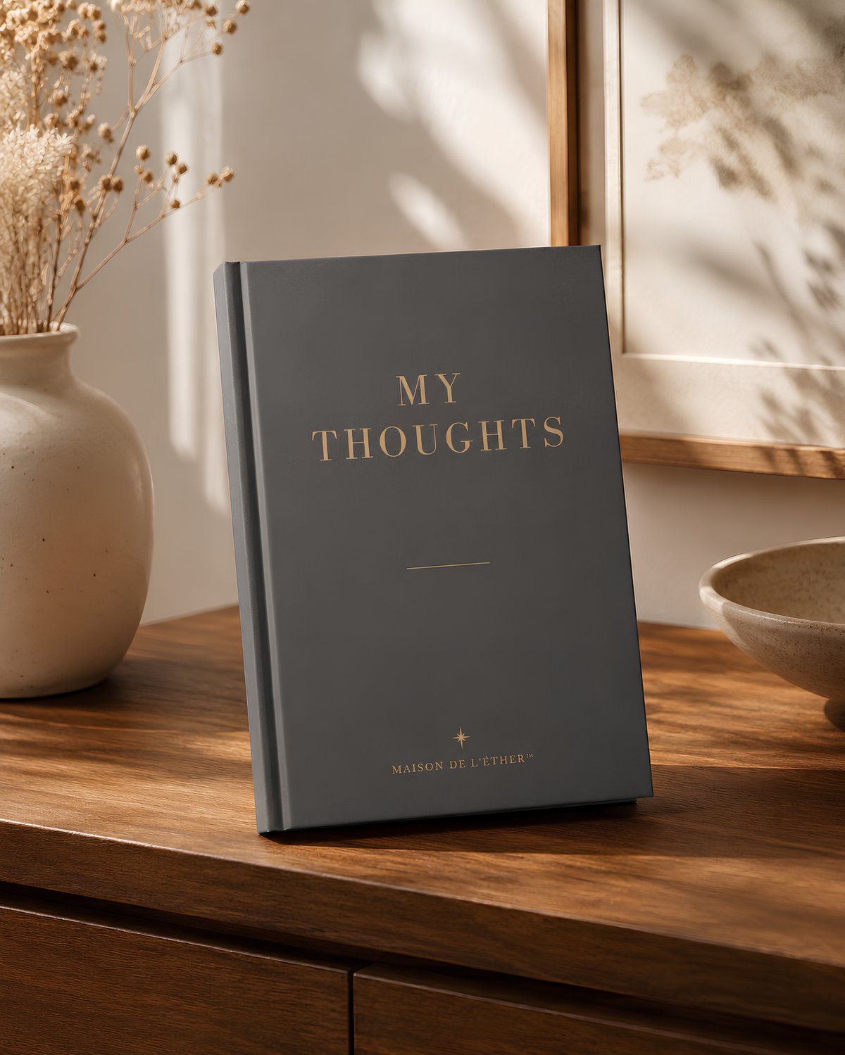 My Thoughts: For the Thoughts Worth Keeping