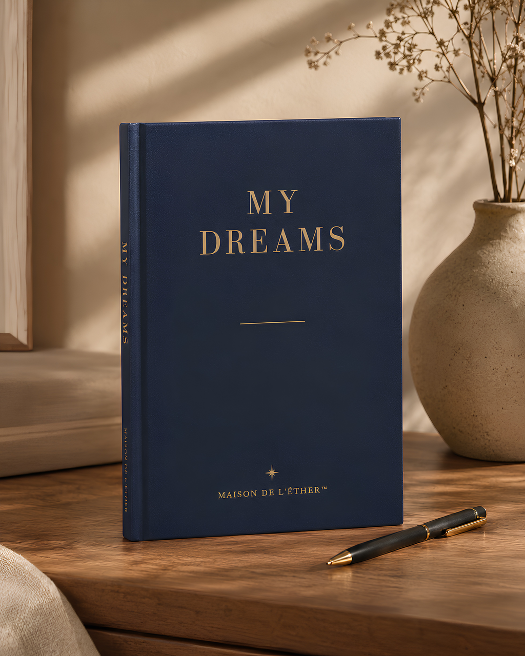 My Dreams: For the Dreams That Refuse to Be Forgotten