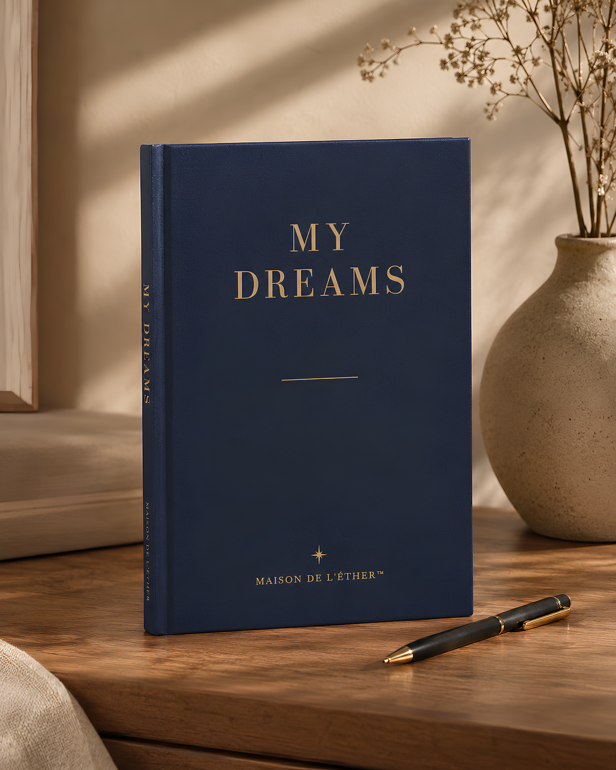 My Dreams: For the Dreams That Refuse to Be Forgotten