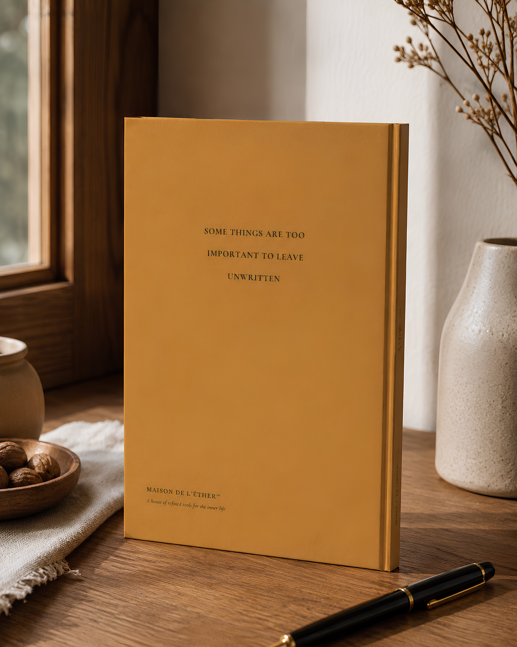 MY IDEAS: For the Ideas Worth Pursuing
