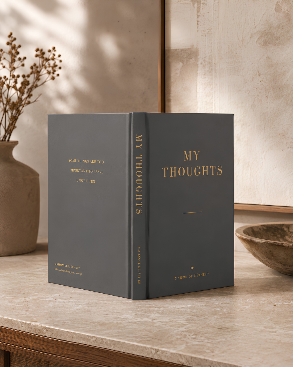 My Thoughts: For the Thoughts Worth Keeping