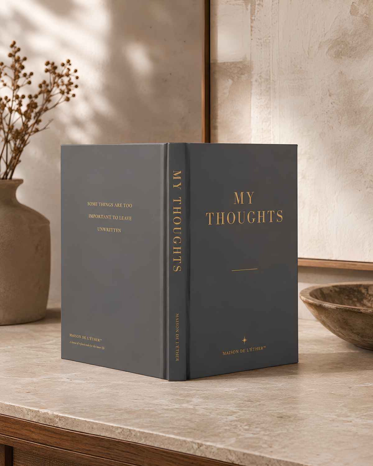 My Thoughts: For the Thoughts Worth Keeping